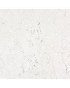 Silestone Snowy Ibiza Solid Worktop Sample